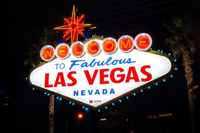 Overview of vegas hero casino